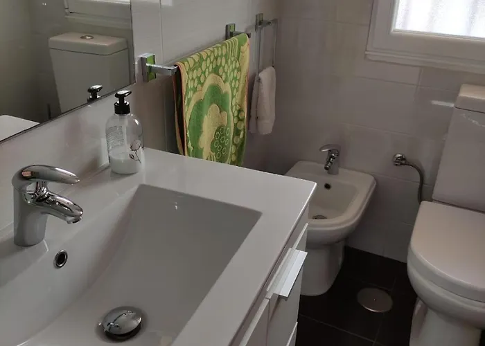 Santa Cristina Hébergement de vacances