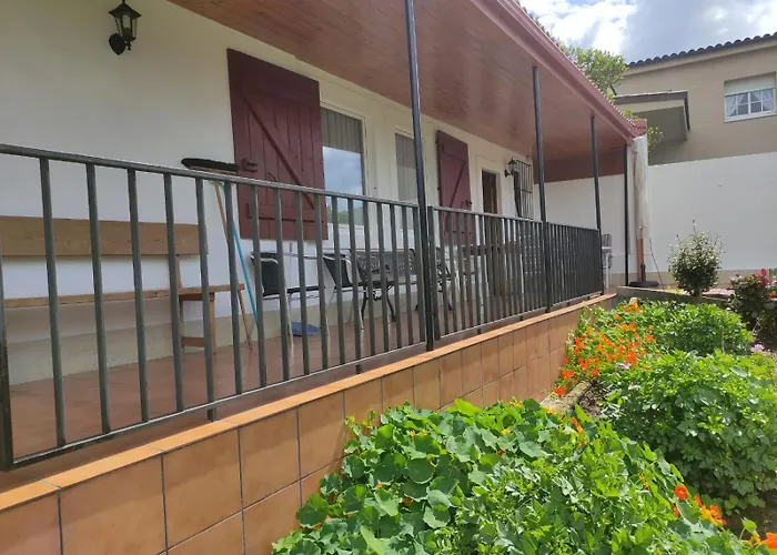 Santa Cristina Hébergement de vacances *