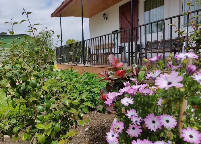 Santa Cristina * Perillo