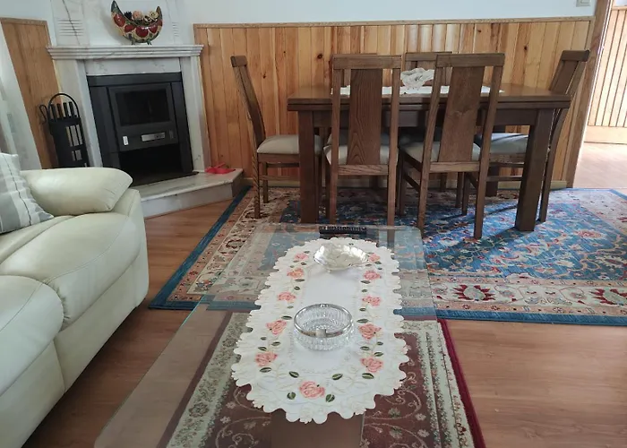 Hébergement de vacances Santa Cristina *