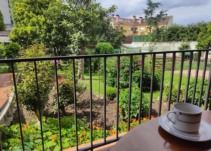 Santa Cristina Hébergement de vacances