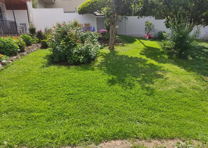 Santa Cristina Hébergement de vacances